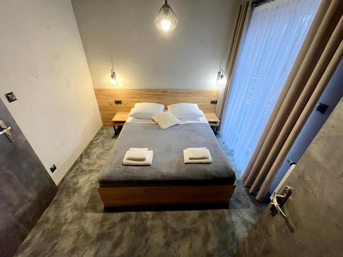 Baltic Sun Spa レバル エクステリア 写真