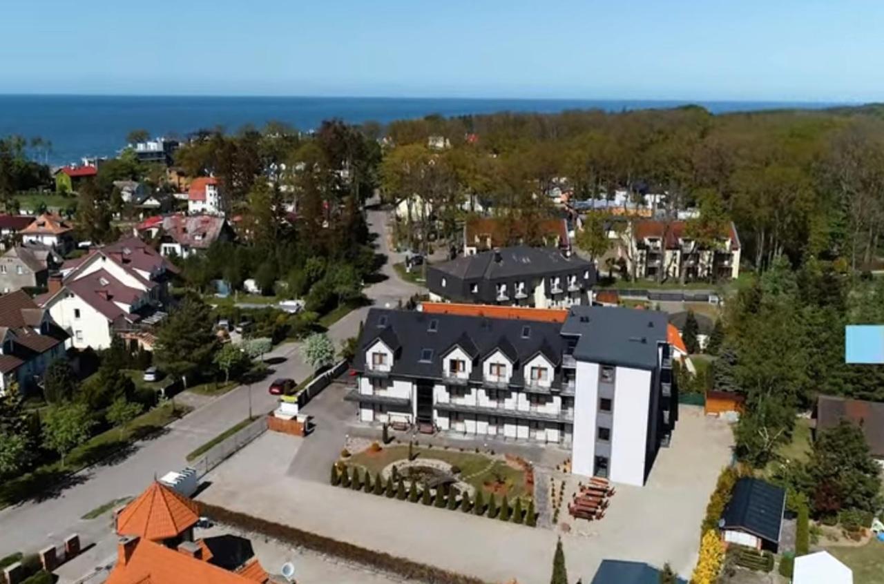Baltic Sun Spa レバル エクステリア 写真