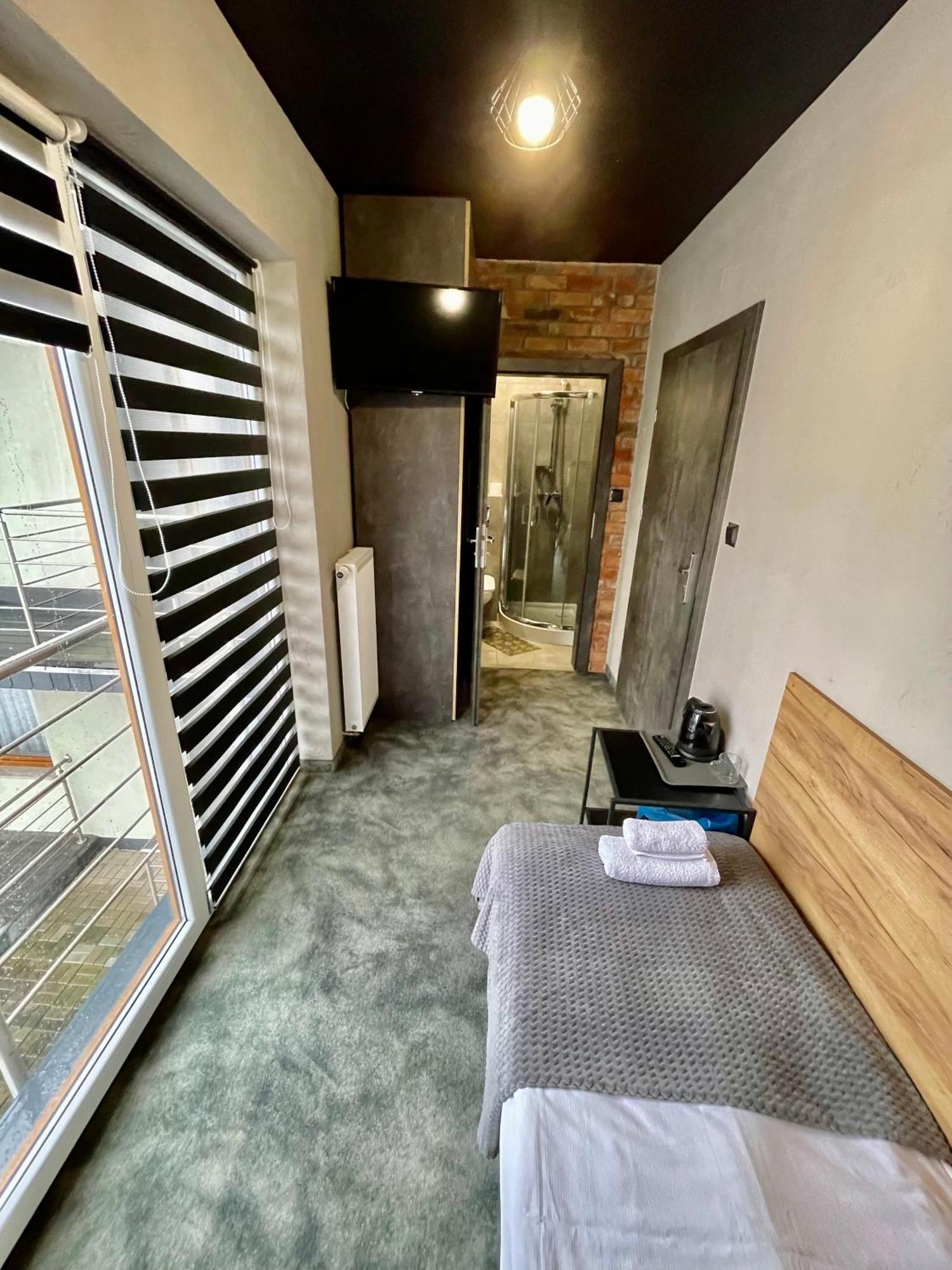 Baltic Sun Spa レバル エクステリア 写真